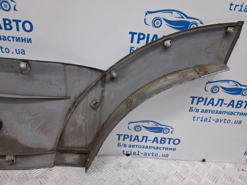 Накладка двери Mitsubishi Pajero Wagon 2006-2022 5757A028 (Арт. 68516) Київ - зображення 5