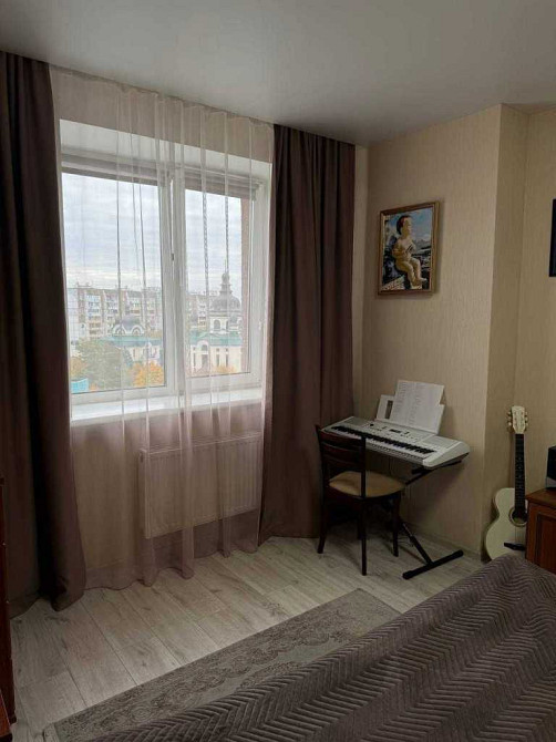 продажа 1-к квартира Киево-Святошинский, Вишневое, 67000 $ Вишнёвое - изображение 9