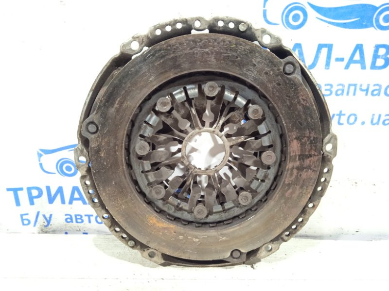 Корзина сцепления Nissan X-Trail 2007-2015 6000026800 (Арт. 15619) Київ - зображення 3