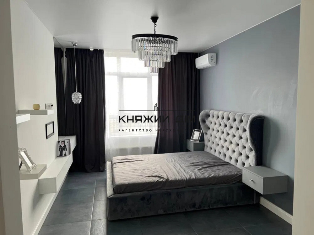 Продаж 1-но к. квартири в ЖК Місто Квітів м. Сирець. № 21146721 Київ - зображення 3