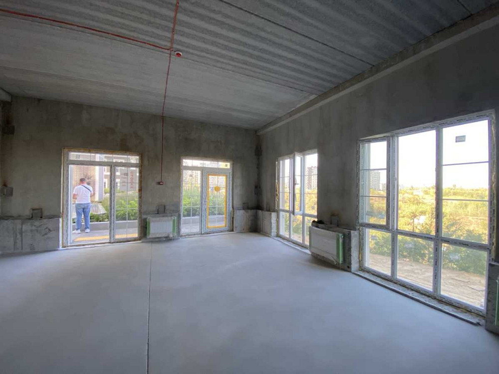 продажа торговые площади Киев, Голосеевский, 120000 $ Київ - зображення 5