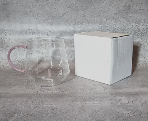 Кружка SNT 7141-04 440 мл Київ - зображення 1