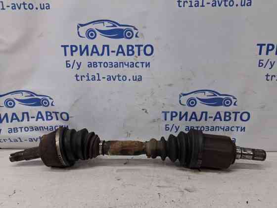Привод передний левый МКПП Fiat Doblo 2010-2025 51822813 (Арт. 76645) Київ
