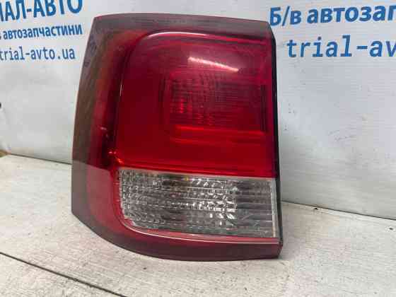 Фонарь задний внешний левый Kia Sorento XM 2.4 БЕНЗИН G4KJ 2009 (б/у) Киев