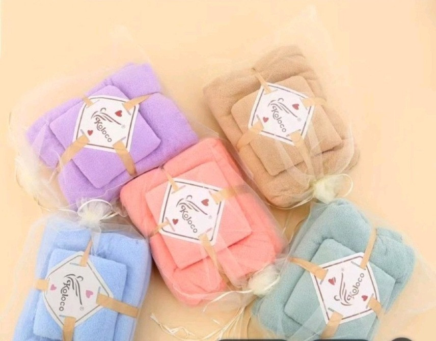 Рушники та пледи в асортименті Киев - изображение 4