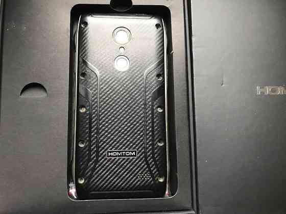 Смартфон HomTom HT20-Pro робочий стан б\у. Львів