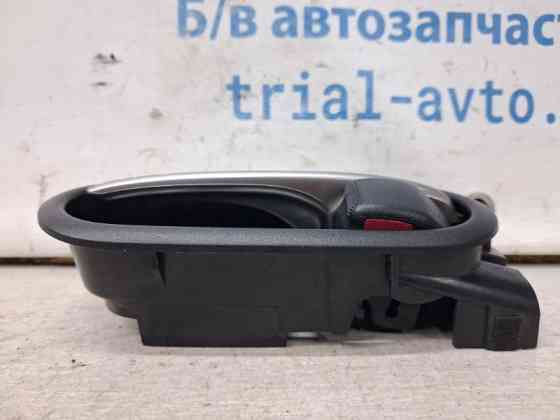 Ручка двери внутреняя задняя левая Mazda 6 GH 2.5 БЕНЗИН L5-VE 2007 (б/у) Київ