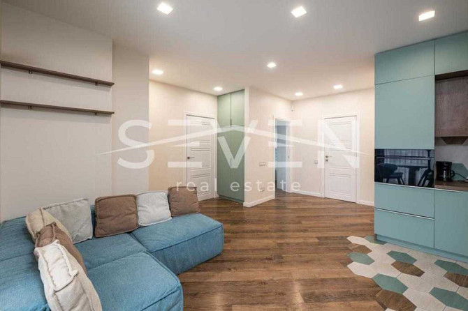 продажа 3-к квартира Киев, Дарницкий, 133000 $ Київ - зображення 12
