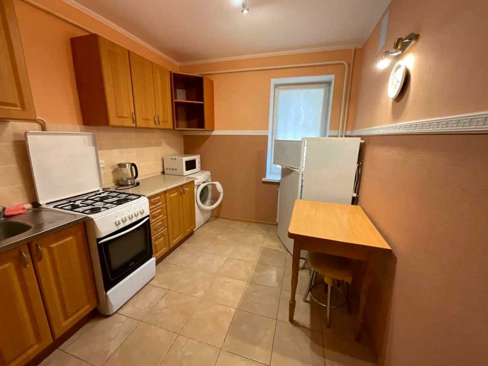 долгосрочная аренда 1-к квартира Киев, Соломенский, 15000 грн./мес. Киев - изображение 8