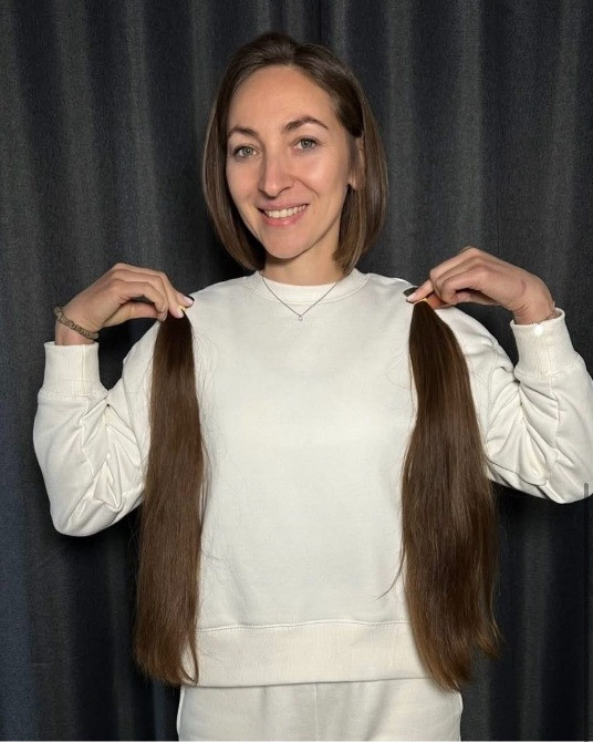 Куплю волосся Дорого у Новомосковську!Telegram 0633013356,Viber 0961002722 Новомосковськ - зображення 9