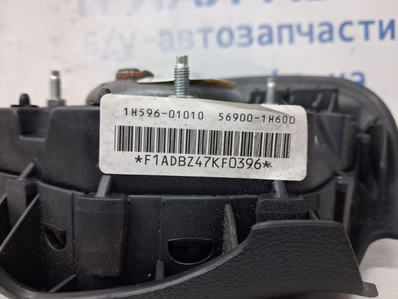 Подушка безопасности в руль Kia Ceed 2006-2012 569001H600 (Арт. 66269) Киев - изображение 6