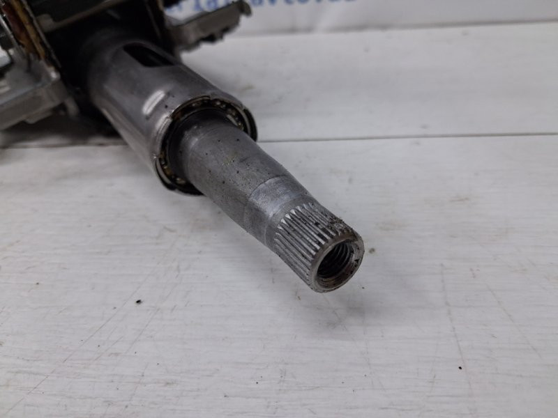 Колонка рулевая Honda Accord CL K24A3 2.4 2002 (б/у) Киев - изображение 3