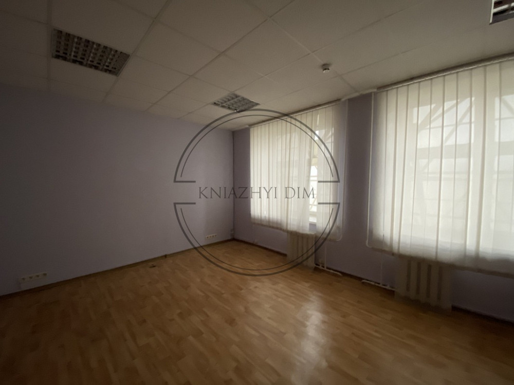 БЕЗ КОМІСІЇ! Оренда 7 поверху в БЦ Січових Стрільців. м. Лук’янівська. Код об’єкта 1419150 Киев - изображение 11