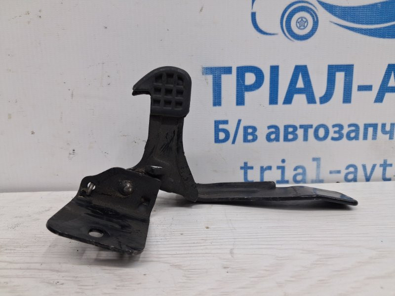 Крюк капота Nissan Qashqai 2013-2022 656034EA0A (Арт. 77771) Київ - зображення 1