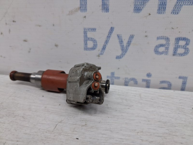 Форсунка топливная Lexus RX 350 XU30 3.5 БЕНЗИН 2GRFE 2003 (б/у) Київ - зображення 2