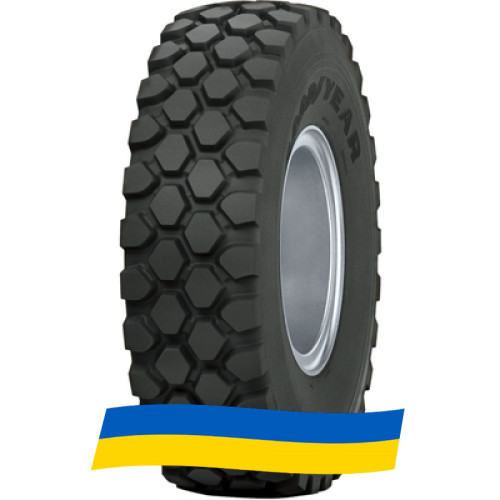 365/85 R20 Goodyear OffRoad ORD 164J Універсальна шина Київ - зображення 8