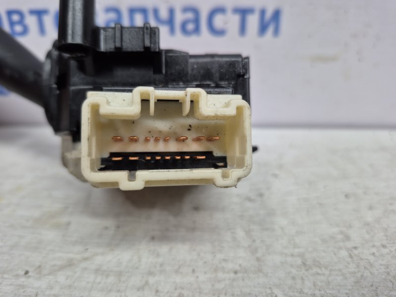 Переключатель подрулевой левый(поворотники) Toyota Camry XV30 2.4 БЕНЗИН 2AZFE 2001 (б/у) Київ - зображення 3