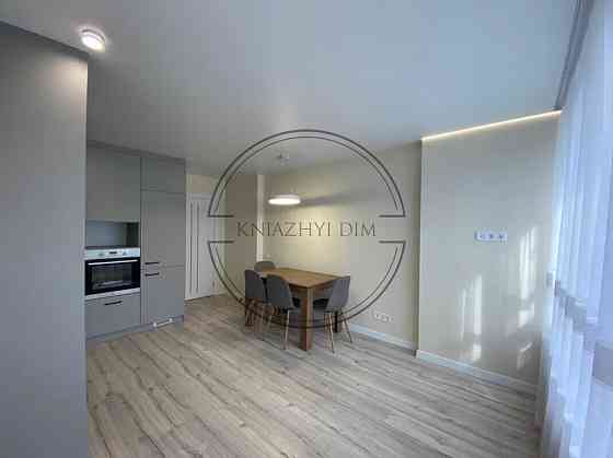 Оренда 1 кімнатної квартири в ЖК LIKO-GRAD Perfect Town. Код об'єкту: 11201682 Киев