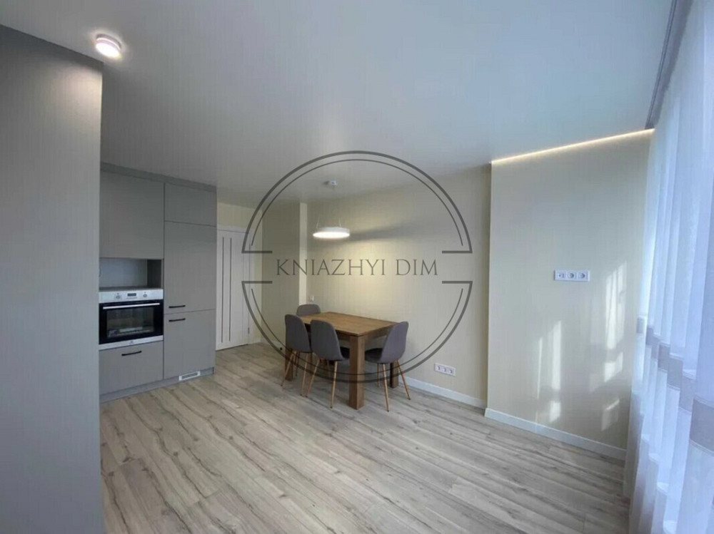 Оренда 1 кімнатної квартири в ЖК LIKO-GRAD Perfect Town. Код об'єкту: 11201682 Київ - зображення 5