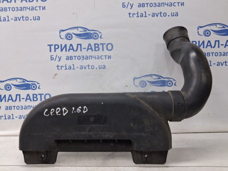 Воздухозаборник Kia Ceed 2006-2012 282101H130 (Арт. 66108) Київ - зображення 1