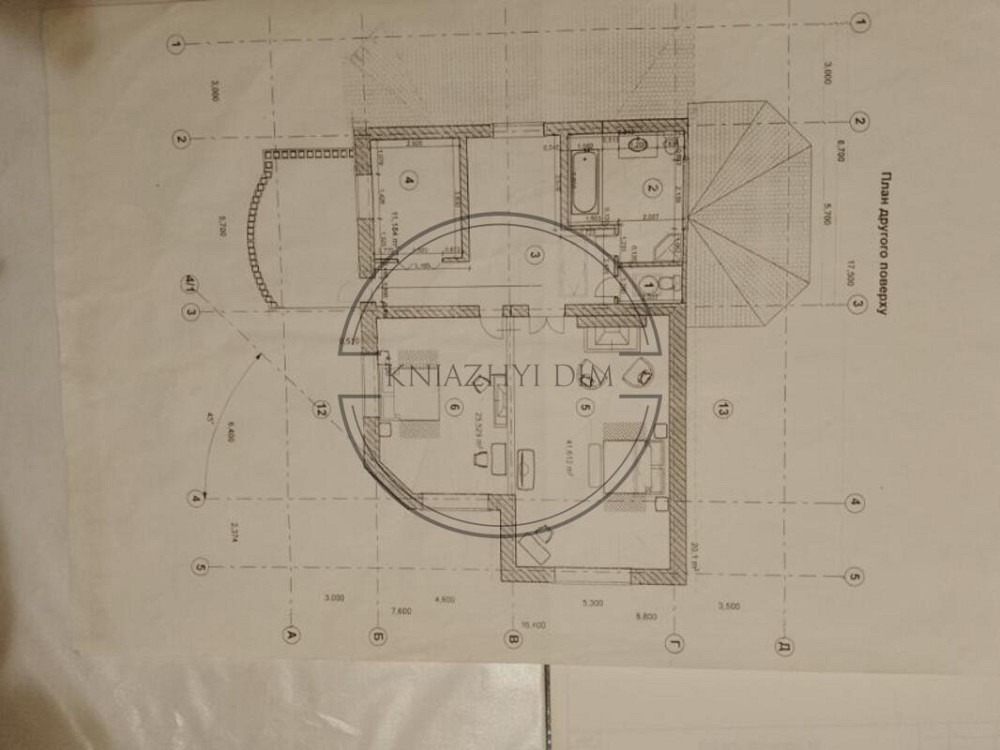 Продаж 2-х поверхового будинку Бориспільській район с. Вороньков 2211669 Київ - зображення 4