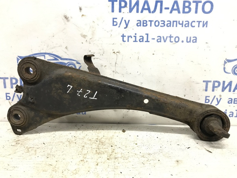 Рычаг задней подвески продольный левый Toyota Avensis 2009-2018 4878002061 (Арт. 30962) Київ - зображення 4