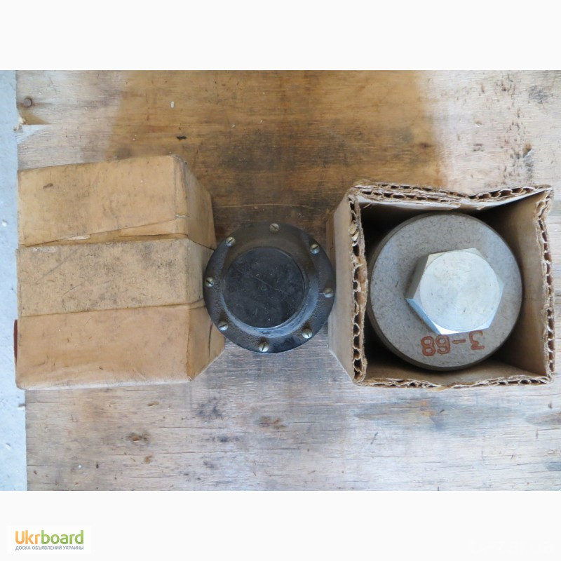 Пневмоприборы П-280. -33шт Харків - зображення 1