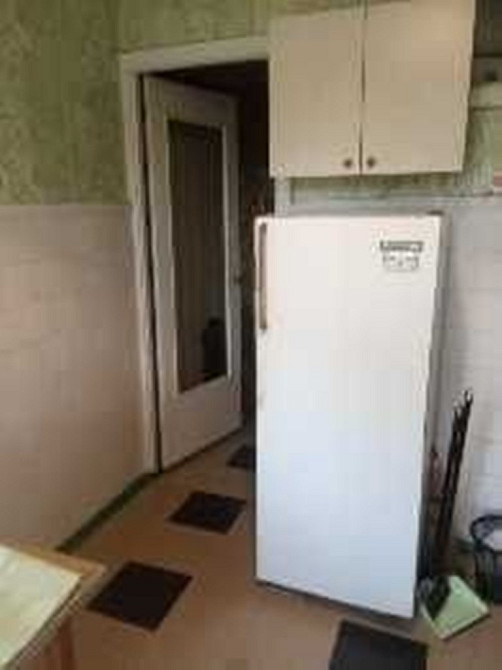 Продам. 1-к.кв. 4/9, ж/м Солнечный, ул.Прогрессивная Дніпро - зображення 1