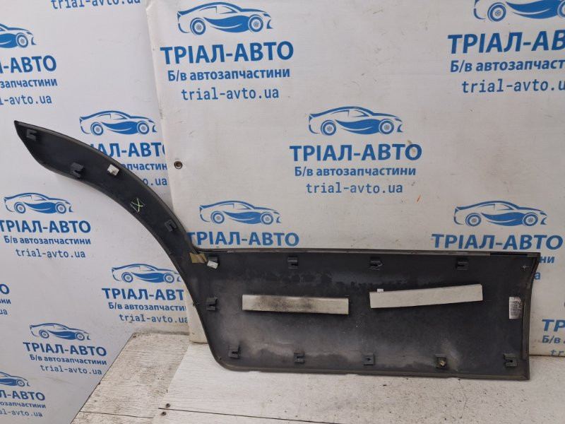 Накладка двери Hyundai Tucson 2004-2009 877322E000 (Арт. 86208) Киев - изображение 4