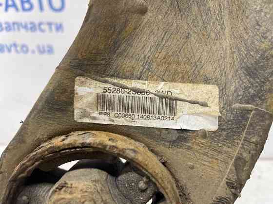 Рычаг задний продольный Hyundai IX35 2009-2015 552802Y000 (Арт. 77613) Київ