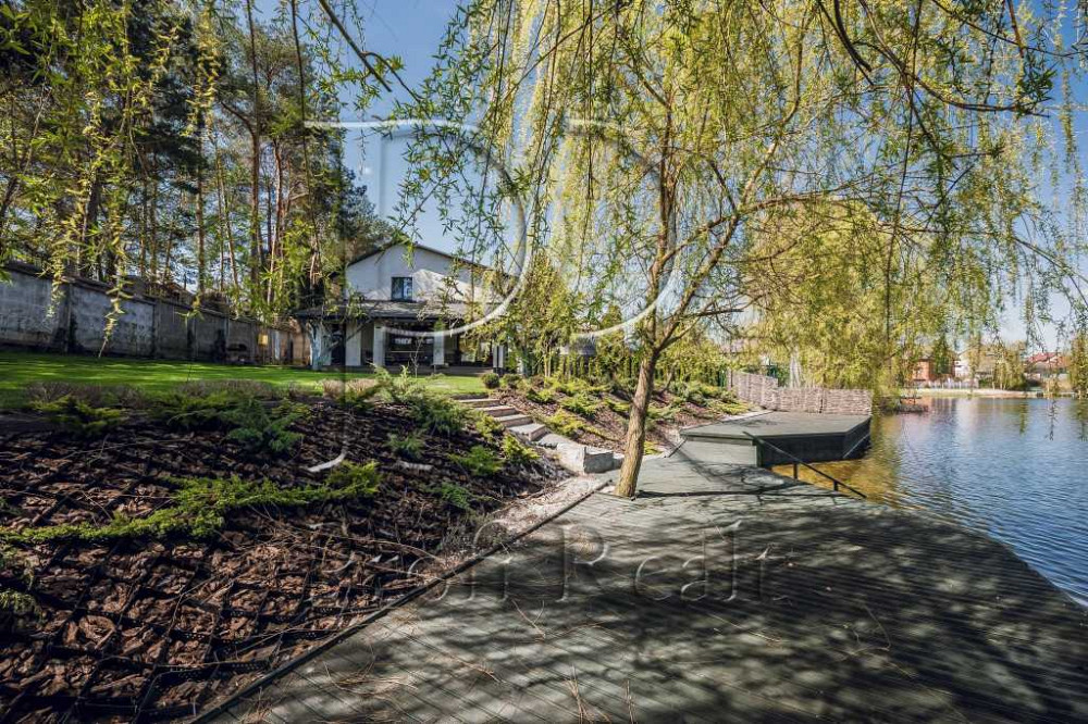 продажа 7-к дом Обуховский, Подгорцы, 1100000 $  - зображення 6