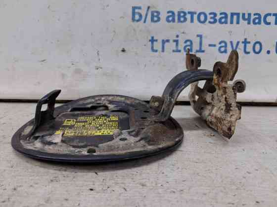 Лючок бака Honda Civic FD 1.8 БЕНЗИН R18A 2005 (б/у) Київ