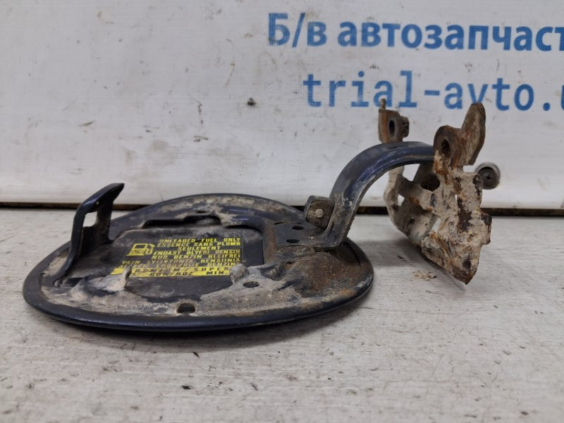 Лючок бака Honda Civic FD 1.8 БЕНЗИН R18A 2005 (б/у) Київ - зображення 3