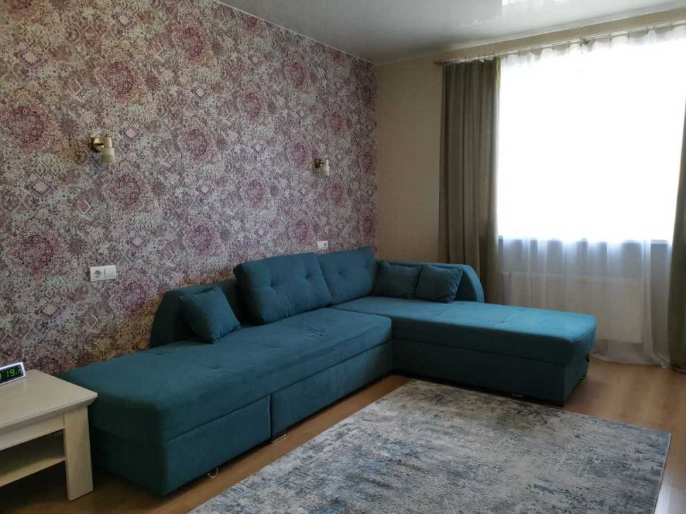 долгосрочная аренда 1-к квартира Киев, Днепровский, 20000 грн./мес. Київ - зображення 8