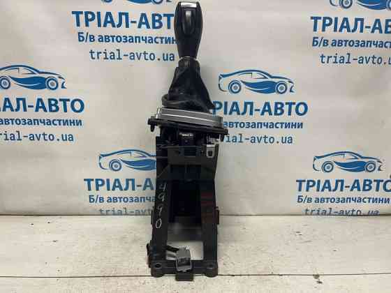 Кулиса переключения АКПП Ford Edge 2015-2018 E1GZ-7210-EC (Арт. 75283) Киев