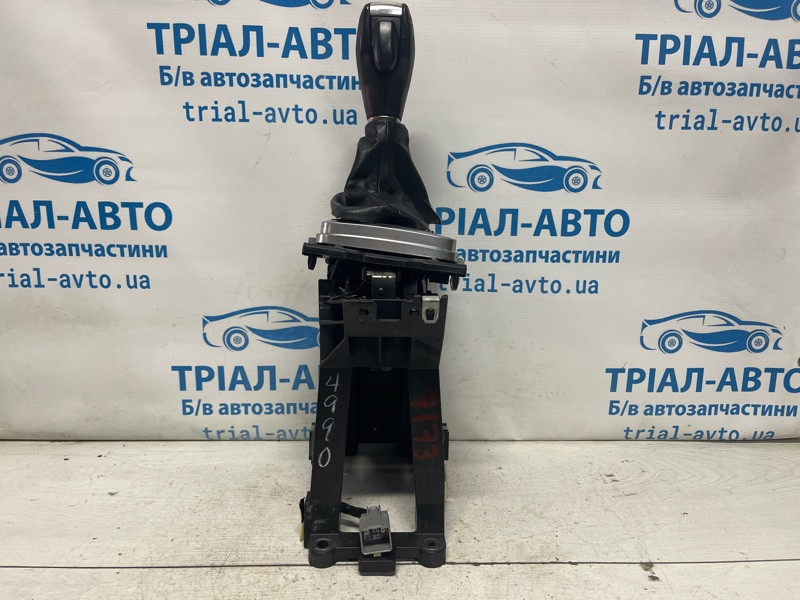 Кулиса переключения АКПП Ford Edge 2015-2018 E1GZ-7210-EC (Арт. 75283) Киев - изображение 2