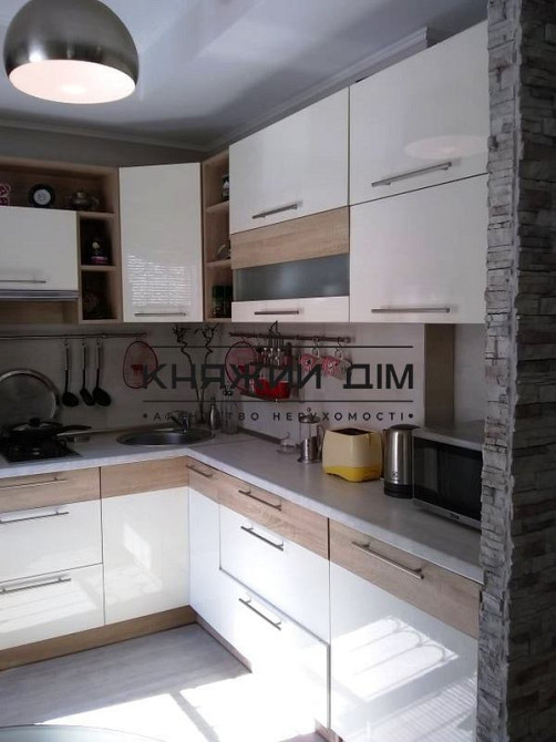 Оренда стильної 2-х кім.кв. студіо біля м.Дорогожичи. № 11194040 Киев - изображение 3