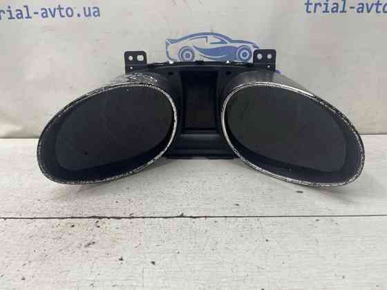 Приборная панель Hyundai Santa fe 2012-2019 940114Z001 (Арт. 81518) Київ