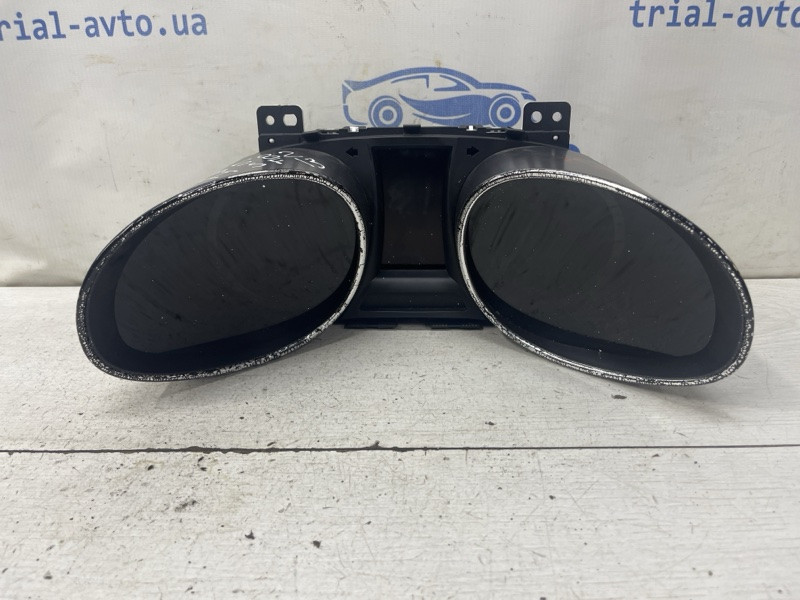 Приборная панель Hyundai Santa fe 2012-2019 940114Z001 (Арт. 81518) Київ - зображення 5