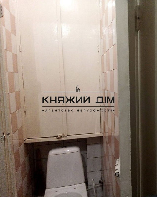 Оренда 2-кімнатної квартири м. Лісова по вулиці Ореста Левицького (Курчатова), код 1133623 Київ - зображення 2