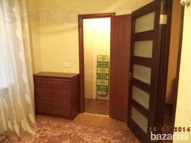 Сдам 2-х ком.квартиру на 96 Квартале!Свободная! Кривой Рог - изображение 4