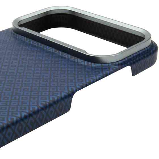Чехол PC Sparta Slim Shield with Magnetic Fit для Apple iPhone 17 Pro (6.3") Херсон