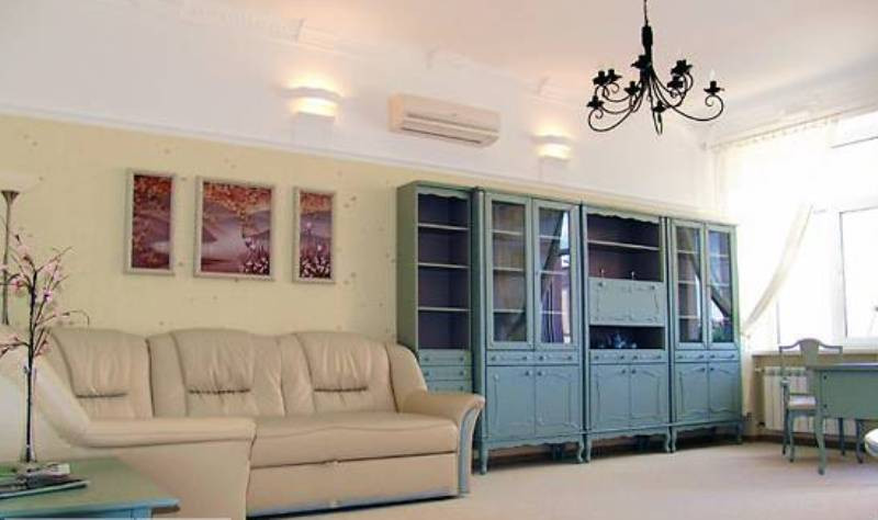 м. Печерська, Печерська пл. 3-кімнатна квартира на Верхньому Печерську (історичний центр) № 1164215 Київ - зображення 2