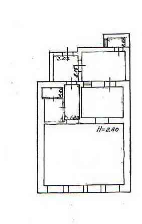 Идеальное место -фасад на М. Арнаутской. ЦЕНА СНИЖЕНА ! Одеса
