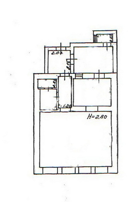 Идеальное место -фасад на М. Арнаутской. ЦЕНА СНИЖЕНА ! Одесса - изображение 2