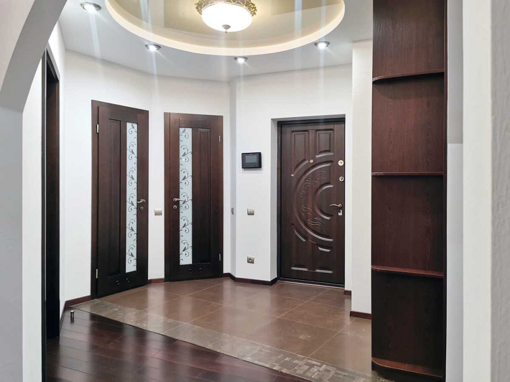 долгосрочная аренда 2-к квартира Киев, Соломенский, 28000 грн./мес. Киев - изображение 5