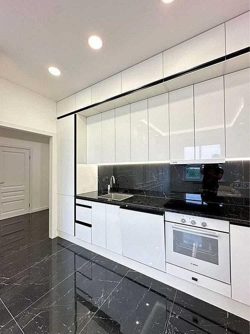 продажа 3-к квартира Днепр, Центральный, 120000 $ Дніпро - зображення 4