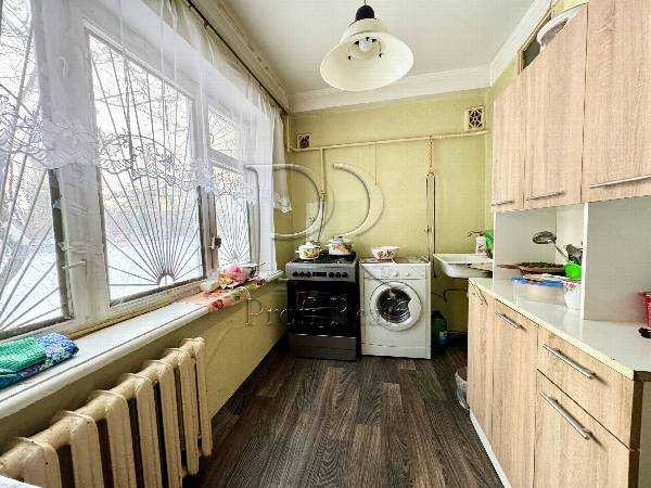 продажа 2-к квартира Киев, Подольский, 56000 $ Київ - зображення 10