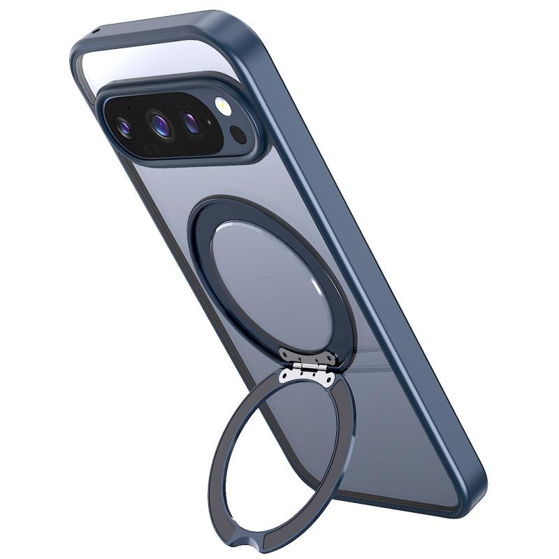 Чехол TPU+PC Aura Fold для Google Pixel 9 Pro XL / 10 Pro XL Херсон - зображення 2