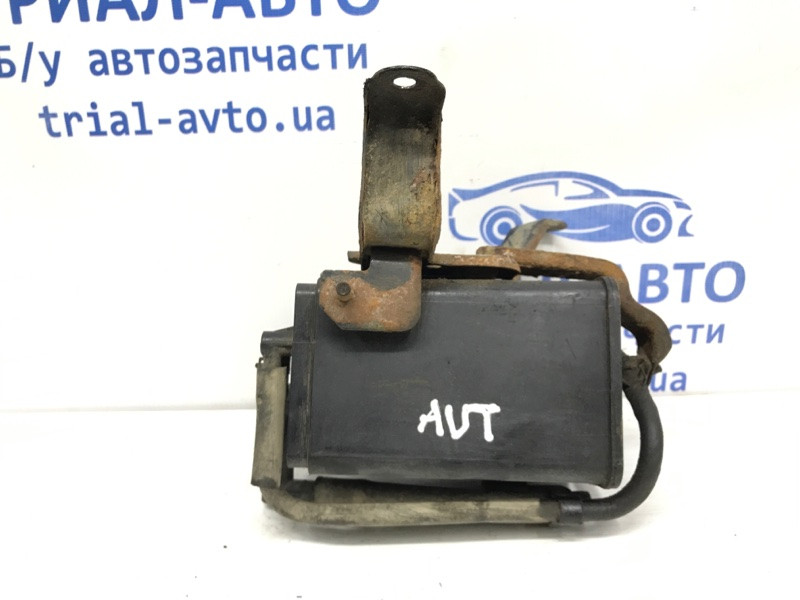 Абсорбер паров топлива Mitsubishi Outlander CU 2.4 БЕНЗИН 4G69 2003 (б/у) Киев - изображение 3